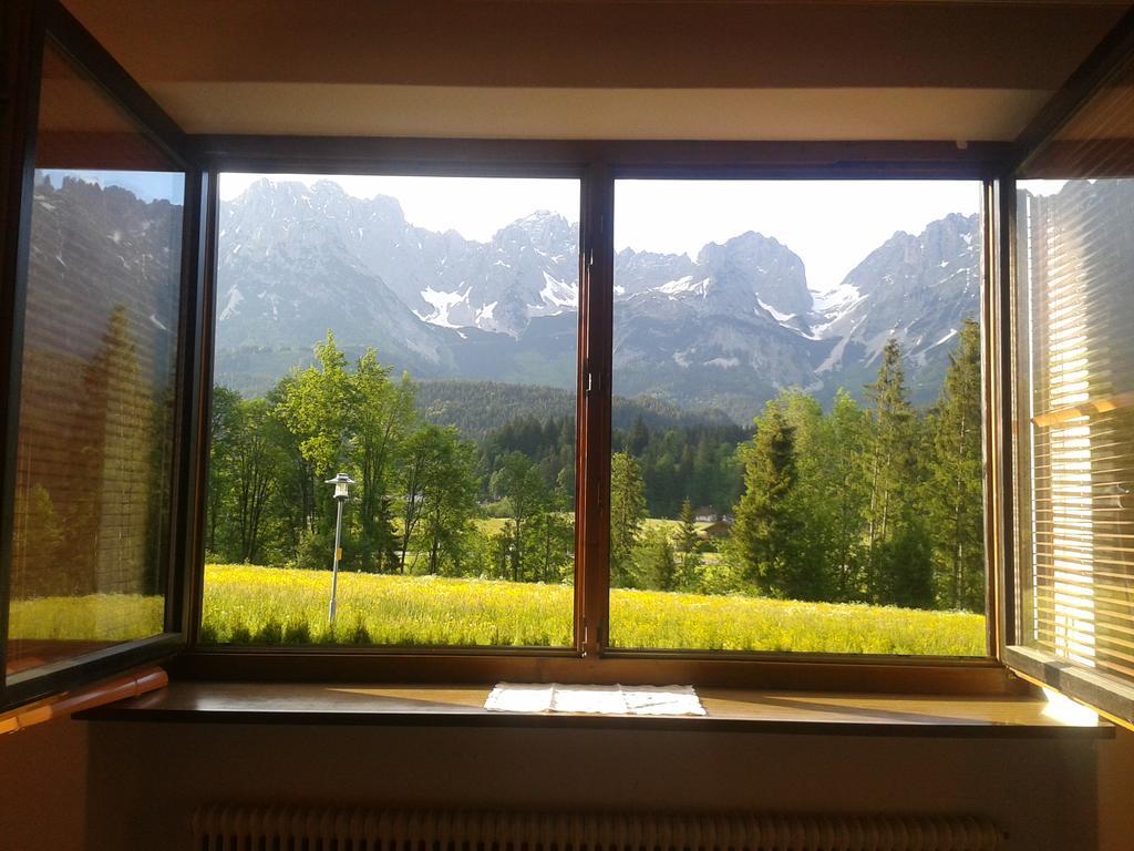 Apartment Kaiserblick